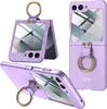 Pouzdro pro Samsung Galaxy Z Flip 6 / Z Flip 7 FE Tenké Náhled obrázku produktu 1