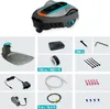 Gardena Mähroboter smart SILENO city 400 qm Set Produktbild-Vorschau 5
