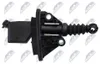 NTY NSP-RE-026 Kupplungsgeberzylinder für RENAULT Megane IV Produktbild-Vorschau 3