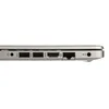 HP 15s-eq1423ng silver 15" Notebook Ryzen 3 512GB SSD Produktbild-Vorschau 3