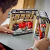 Záložka do knihy LEGO® Harry Potter™ 76450: Vlak Hogwarts Náhľad obrázku produktu 25