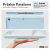 EAZY CASE Smartcase mit Stifthalter für Apple iPad 2017 / Produktbild-Vorschau 6