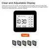 termo-hygrometer 13 v 1 WLAN s ovládaním pomocou aplikácie, Náhľad obrázku produktu 8