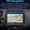 6+128G 10,1-calowe 12-calowe radio samochodowe GPS Navi z Podgląd zdjęcia produktu 6
