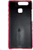Handyhülle aus Stoff-Case für Huawei P9 Cover Etuis Bumper Produktbild-Vorschau 2