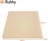 Ruhhy 26916 Pietra per pizza 38 x 36 cm + spatola Anteprima dell’immagine prodotto 7