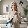 KRUMAD Greifzange 83 cm, Greifarm für Senioren, Müllzange Produktbild-Vorschau 11
