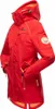 Marikoo Soulinaa Wasserdichte Damen Softshelljacke mit Produktbild-Vorschau 3