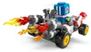 LEGO® Super Mario™ 72035 Mario Kart™ – Toads Werkstatt Produktbild-Vorschau 11