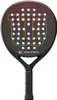 Raquette de padel Wilson Pro Staff V2 Tour Argent Argent Voir les images du produit 1