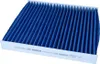 BOSCH 0 986 628 630 Innenraumfilter Pollenfilter für VW Produktbild-Vorschau 6