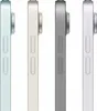 APPLE - iPad Air M3 (2025) - 11 - Wi-Fi - 512GB - Starlight Anteprima dell’immagine prodotto 4