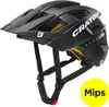 Cratoni Allset MIPS black matt Moutainbikehelm Fahrradhelm Produktbild-Vorschau 1