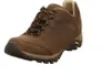 Scarpe da trekking da uomo in tinta unita Anteprima dell’immagine prodotto 7