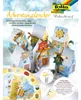 folia 9382 - Adventskalender-Set "Sausage Dog", 54-teiliges Produktbild-Vorschau 11