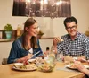 LUMILED B35 E14 LED Lampe 2,5W (ersetzt 25W), 249 Lumen, Produktbild-Vorschau 6
