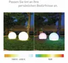Müller-Licht 404042, Beleuchtung im Boden, Grau, II, IP44, Produktbild-Vorschau 8