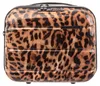 Franky PC13LEO-BEAUTY Case leopard Produktbild-Vorschau 1
