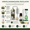 Wacholderöl 10 ml – aromatisches Speiseöl, für die Küche Produktbild-Vorschau 3