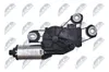 NTY ESW-SE-001 Wischermotor Hinten für SEAT Leon Schrägheck Produktbild-Vorschau 2