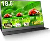 Tragbarer Monitor 18,5 Zoll Tragbarer Gaming Bildschirm Produktbild-Vorschau 1