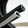Autokantenschutz 5 m - Schwarz - Kantenschutz Selbstklebend Produktbild-Vorschau 6
