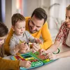 Busy Board für Kinder- Montessori Spielzeug ab 1 2 3 4 5 Produktbild-Vorschau 8