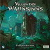 Villen des Wahnsinns - Pfad der Schlange (Erweiterung, 2. Produktbild-Vorschau 4
