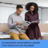 HP LaserJet Pro 4002dn - Drucker - s/w - Duplex Produktbild-Vorschau 16