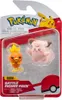 Pokemon Sammelfigur Pokémon Battle Figur - ein Stück Produktbild-Vorschau 7