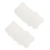 Haakaa Beruhigende Hydrogel Brustwarzenpads 8er Set Produktbild-Vorschau 1