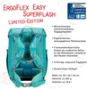 DerDieDas ErgoFlex Easy Exklusiv Superflash Schulranzenset Produktbild-Vorschau 12