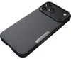 Nudient Thin Magsafe Backcover hoesje voor iPhone 17 Pro Productafbeelding-voorbeeld 2