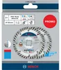BOSCH Kit 0615A500BJ (GSR 18V-65 + GDX 18V-285 + GBH 18V-26 Anteprima dell’immagine prodotto 25