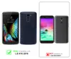 Cadorabo Hülle für LG K10 2016 Schutzhülle in Schwarz Produktbild-Vorschau 2