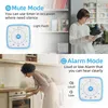 Visueller Timer mit Nachtlicht, 60 Minuten Countdown Timer, Produktbild-Vorschau 4