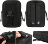 Gürteltasche - Hüfttasche - Militärstil - Armee - Survival Produktbild-Vorschau 12