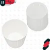 KOTARBAU® Set de 6 pots de fleurs Pot de plantes ⌀ 29 cm H Voir les images du produit 6