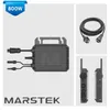 MARSTEK Saturn M2-800 Mikrowechselrichter MI800W mit 5m Produktbild-Vorschau 2