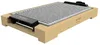 Grillpan Cecotec Tasty&Grill 2000 Bamboo LineStone Productafbeelding-voorbeeld 1