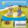 Basen dla psów PawHut dla dużych i bardzo dużych psów, Podgląd zdjęcia produktu 4