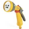 Hozelock Sprühpistole Multi Spray 5 Sprühmuster Produktbild-Vorschau 3