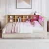 okwish Schlafsofa  140*200  Produktbild-Vorschau 1