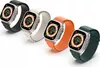 Dux Ducis Klettband für Uhr Ultra/8/7/6/Se/5/4/3 Produktbild-Vorschau 12