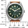 Citizen BM8560-11XE Eco-Drive Herren Armbanduhr Titan Braun Produktbild-Vorschau 7