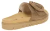 Gabor 83.745 Damen Pantoletten - Pantolette braun NEU Produktbild-Vorschau 7