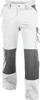 Product image of work pants on a white background. Produktbild-Vorschau