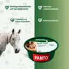 PANTO Lix Mineralleckschale Basis Vital Für Pferde 10kg Produktbild-Vorschau 2