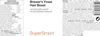 A product label with supplement facts and directions for use. Anteprima dell’immagine prodotto