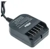 vhbw Ladegerät kompatibel mit Hitachi BCL 1015, BCL 1030, Produktbild-Vorschau 6